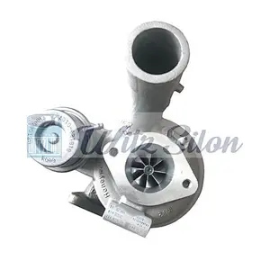 For Brilliance Auto V6 1.5T turbocharger NGT1444 852193-0002 3015562 BM15TD 110Kw 150 horsepower