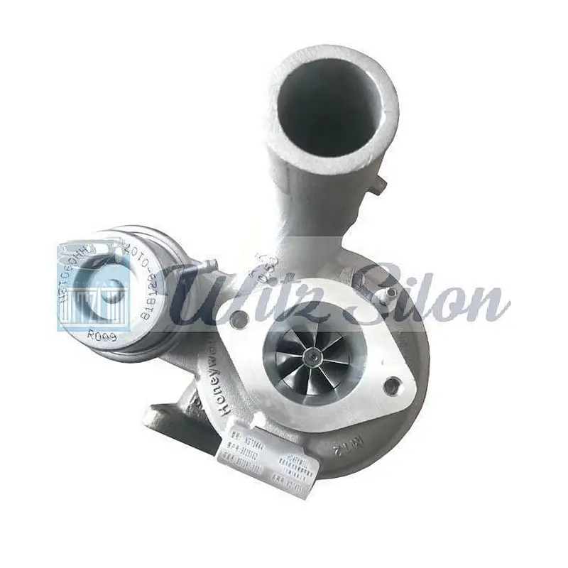 For Brilliance Auto V6 1.5T turbocharger NGT1444 852193-0002 3015562 BM15TD 110Kw 150 horsepower