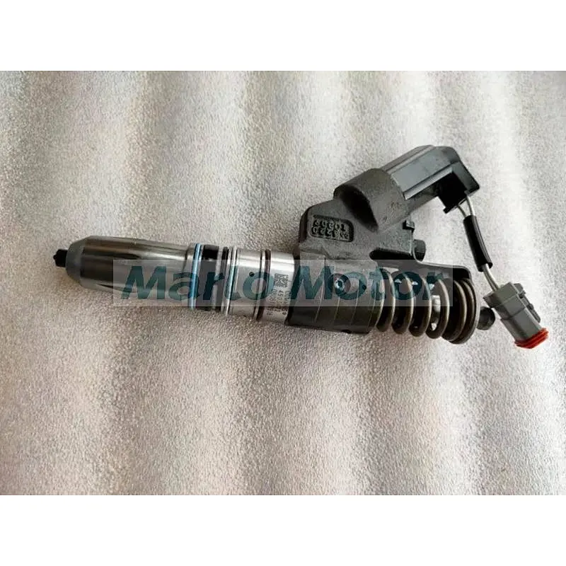 M11 QSM ISM QSM11 ISM11 diesel fuel injection pump fuel injector 4903472 4902921