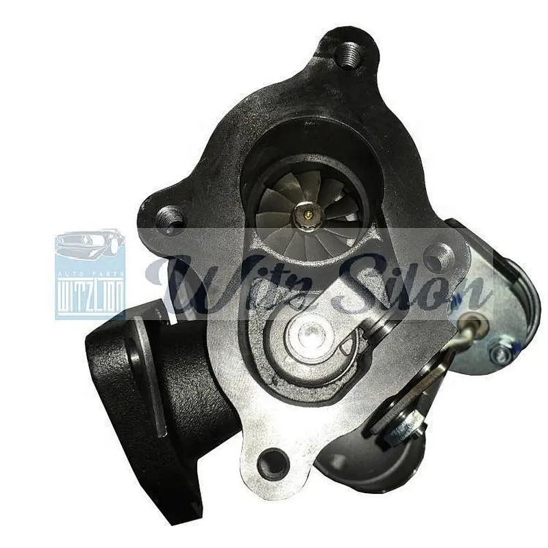 For Great Wall 4D20C turbocharger K0JP045K002 1118100AED14
