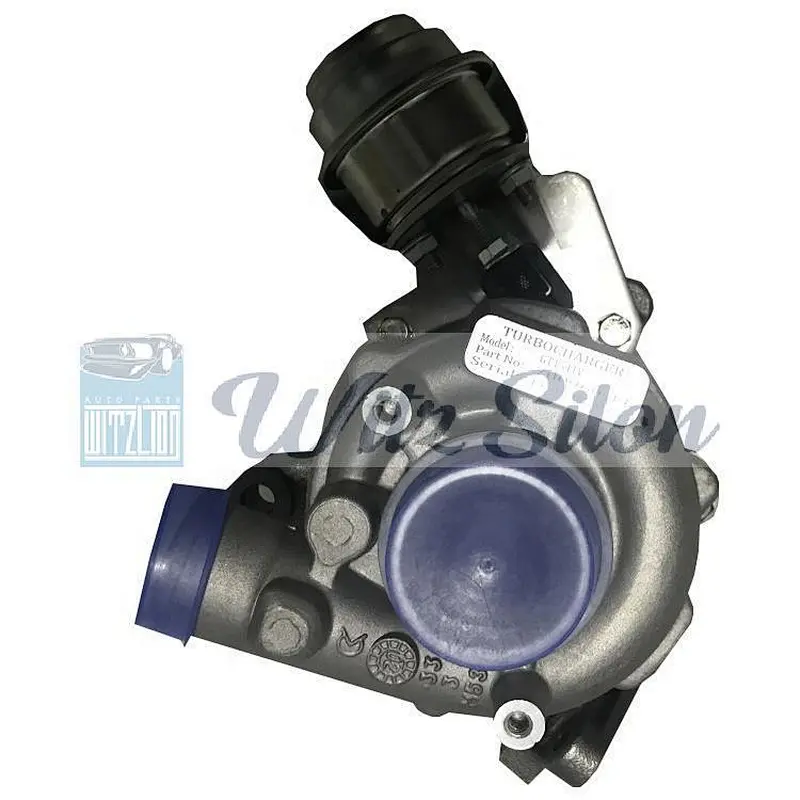 For Audi A2 1.2 TDI ANY AYZ turbocharger 700960-5011S 045145701A 045145701D 045145701E 045145701EV405 700960