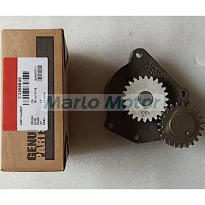 6CT8.3 6CT230 6L ISL QSL8.9 6D114 engine oil transfer pump 3966840 3942723