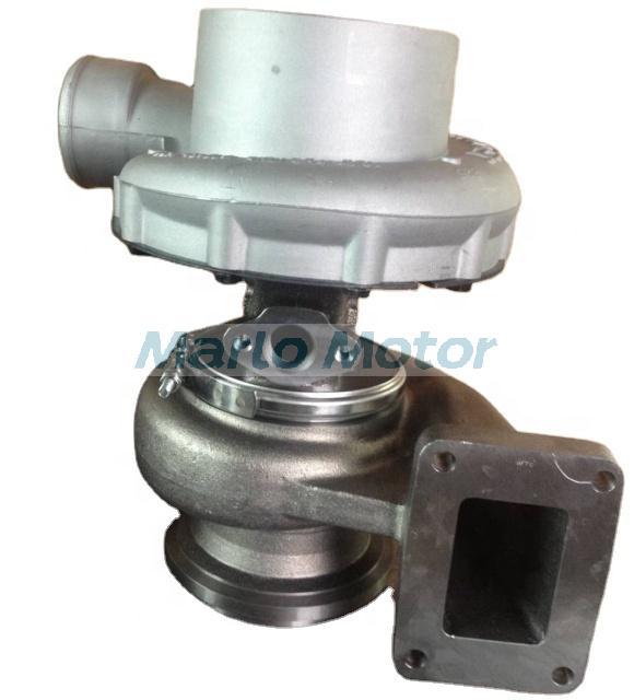 HT3B turbocharger 3529040 for Shantui Bulldozer SD32 SD22 NT855 engine