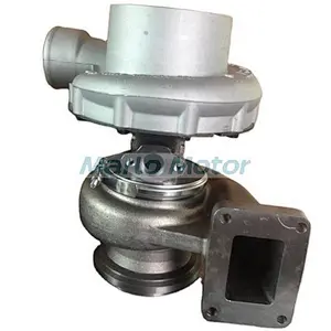 HT3B turbocharger 3529040 for Shantui Bulldozer SD32 SD22 NT855 engine