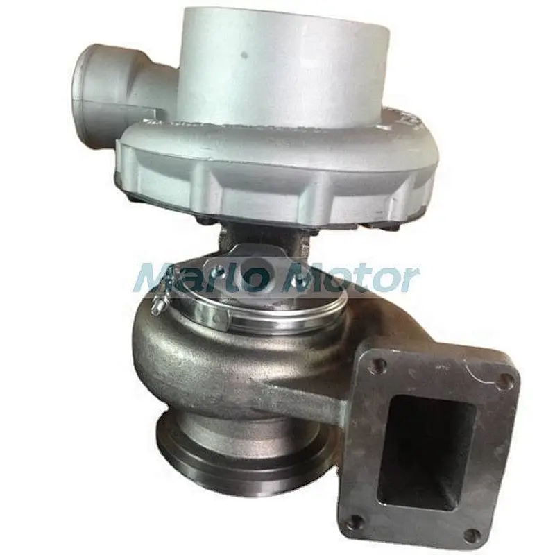 HT3B turbocharger 3529040 for Shantui Bulldozer SD32 SD22 NT855 engine