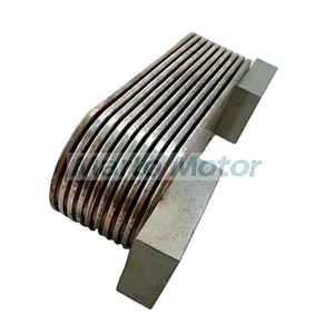 K19 KTA19 diesel engine oil cooler core 4095097 3804935 3331668 3201785 3023079 3002567 206969