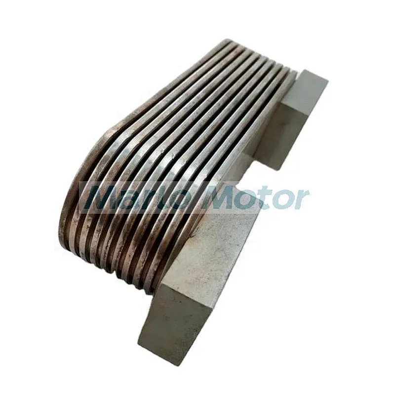 K19 KTA19 diesel engine oil cooler core 4095097 3804935 3331668 3201785 3023079 3002567 206969