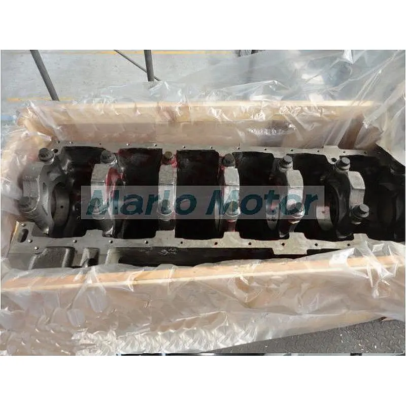 Genuine Cummins Engine Block Cylinder Block made by Cummins