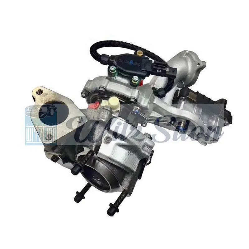 For A8 4.2T twin turbocharger GTB1749VK 783412-5005S 783413-5005S 783412-0003 783413-5004S 057145873F 057145873F