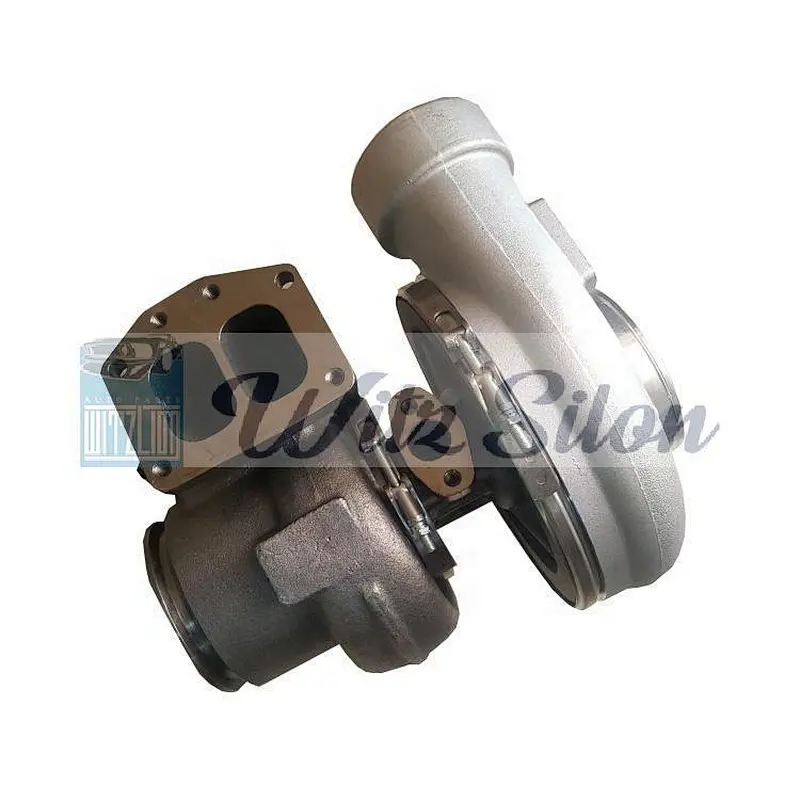 HX60W turbocharger 3592376 3592377 3596266 3596267 3597488 3597489 4045532 4045534