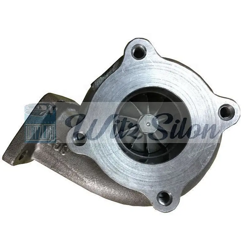 For Deutz Industrial BF4M2012C 4.038L turbocharger 318279 04258205KZ 04254537KZ 4258205KZ 4254537KZ 4258205 04258205