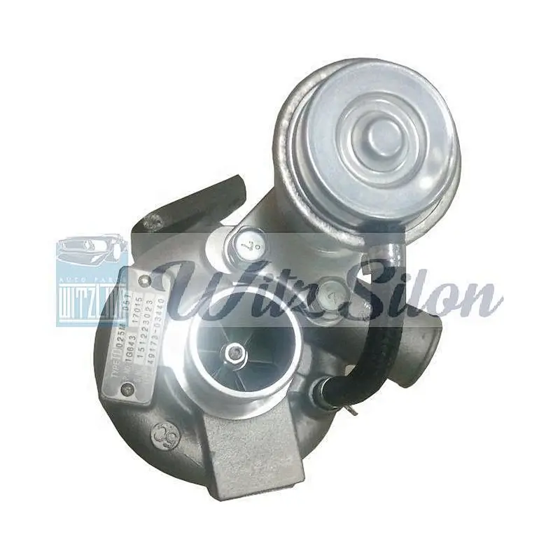 D1105T A31T turbocharger 1E03817012 1E038-17016 1E038-17015 1G643-17015 1G64317015 1E03817016