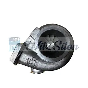 QSB Tier 3 6.7L turbocharger 4037469 4955155 6754-82-8010 6754828010 2835695 4045785 4046281 5359324 6754-81-8090