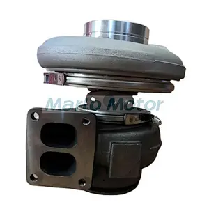 HX52 turbocharger for Volvo FH12 FL12 FM12 truck D12A 4049337 3537840 1677098 3169592 3537840-D 3538716 3538716-D 3575237
