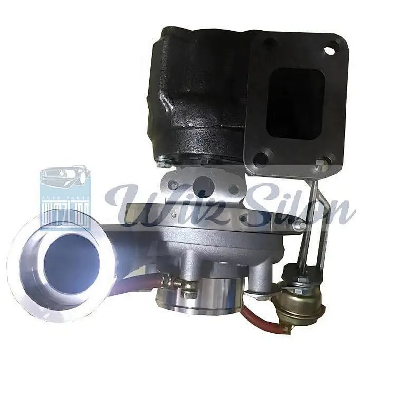 For Volvo 4.77L S200G-2471NRAKB0.48WJ1 turbocharger 04294752 56201970023 56209880023 04906180