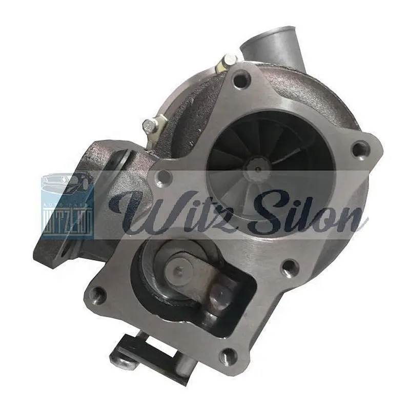 VX53 VX54 turbocharger 241002203A 241002201A 241002201AB 241002201B 241002202B 241002204A 241002214A 6T574