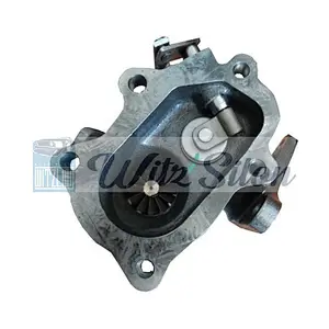 For Subaru Forester XT EJ255 turbocharger 14411AA710 14411AA7109L 091224080 4947704000