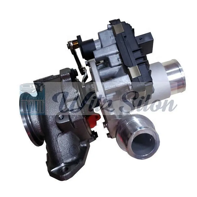 For Saic Maxus 2.0 turbocharger GT14 870885-0005 VJ0023S 8708850005