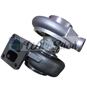 TD08H-31M-33.0 TD08H-31M turbocharger 49188-01831 114400-4440 8981921860 49188-01830 for 870H-3 Excavator