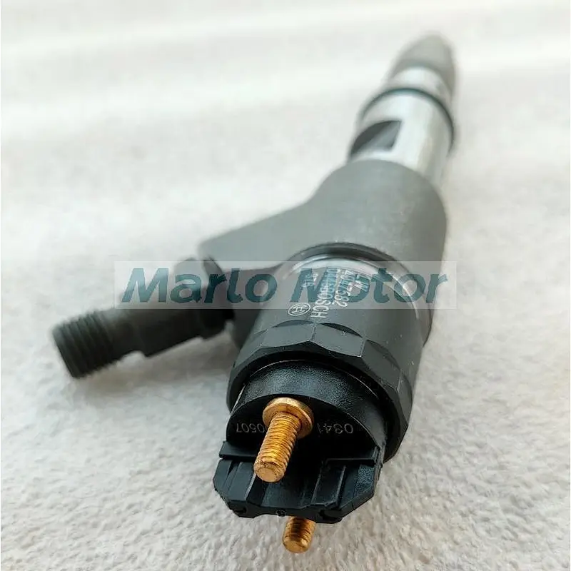 ISBe ISDe ISF3.8 diesel engine fuel injector fuel injector 0445120134 5283275 4947582