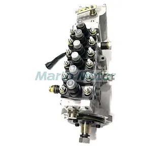 Original Cummins 6CT8.3 QSL9 ISL8.9 diesel engine fuel pump 5258153