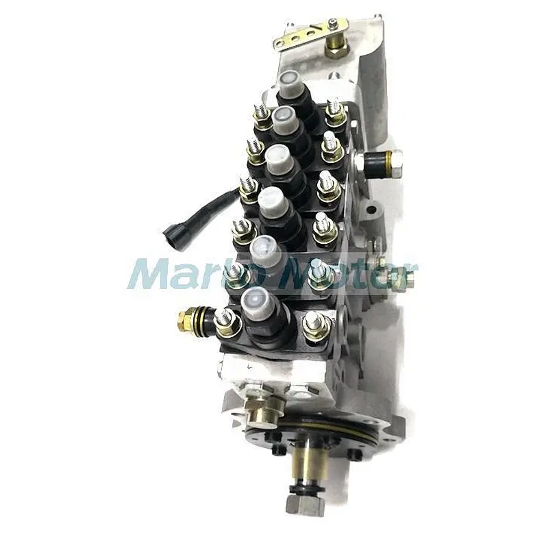 Original Cummins 6CT8.3 QSL9 ISL8.9 diesel engine fuel pump 5258153