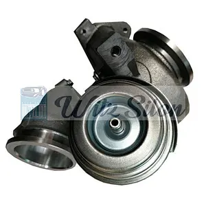 Hot sale turbocharger GT1852V 709836-0001 709836-0003 709836-0004 709836-5004S