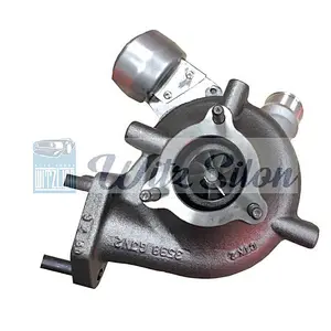 D4CB 16V turbocharger BV43 53039880145 5303-988-0145 282004A480 53039880127 53039700145 53039700127 28200-4A480