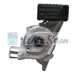 For ZSD422 Defender Duratorq 2.2L turbocharger 788479-5006S