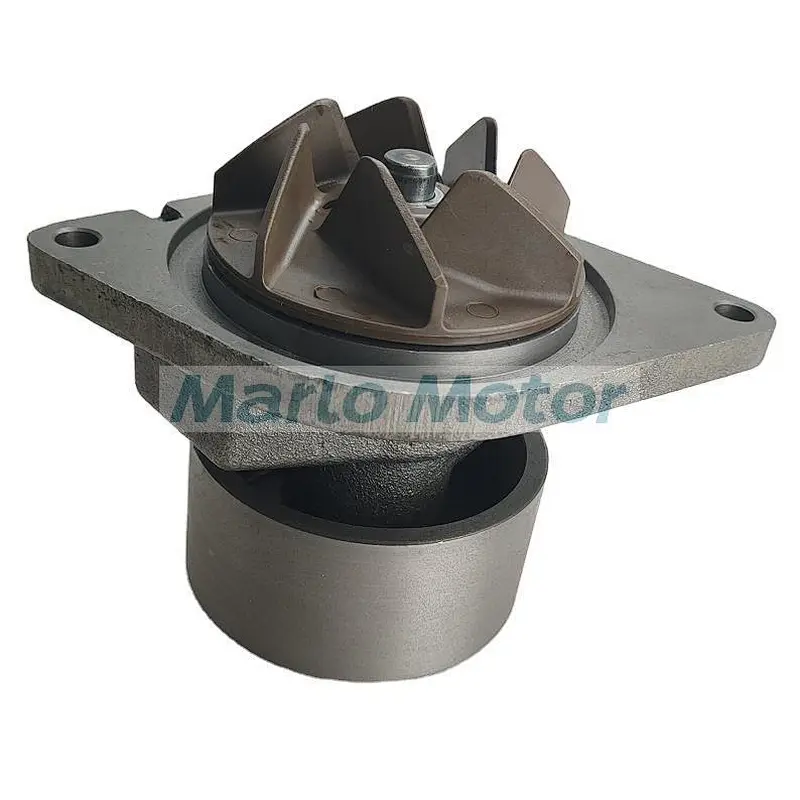 ISB QSB ISF QSF QSB6.7 engine water pump kit 2881804 5314946 5260263 4943173 4934040 5262784 4955394 5314949 4943174