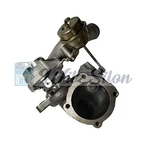 For 2000-09 Skoda Octavia AUQ ARZ 1.8L turbocharger 06A145713D 06A145713DX 06A145713DV 06A145713F 5303-988-0094