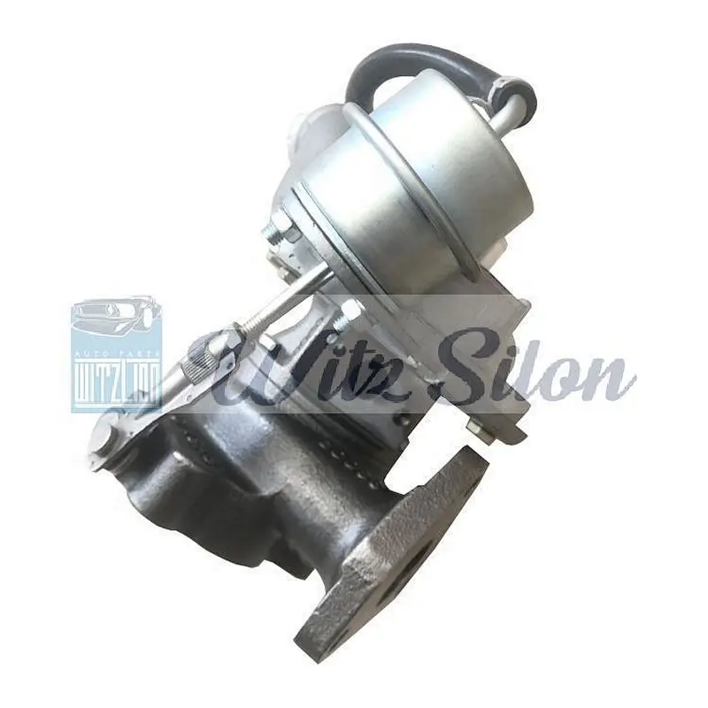 KP35 54359700032 1118100-B29 turbocharger for sale