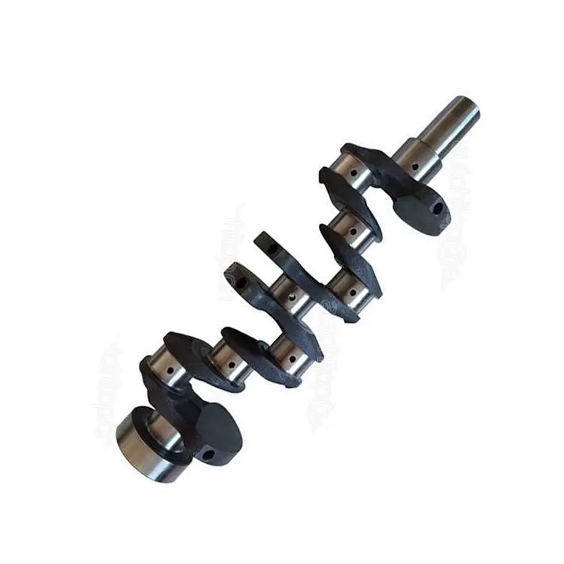 HIGH QUALITY DURABLE AUTOMOBILE ACCESSORIES CASTING CRANKSHAFT ASSY FOR CAR FOR YANMAR 4TNE84 88