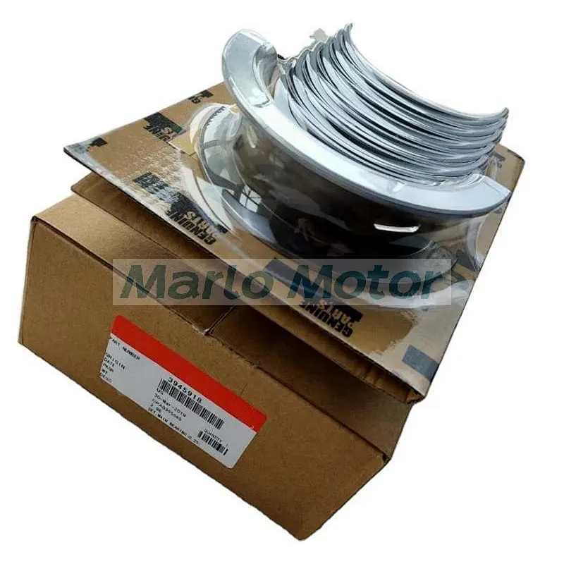 6L ISLe QSL8.9 QSL9 L9.3 6LTAA9.3 6C8.3 6CT 6CTA GTA8.3 ISC QSC main bearing set 3945918