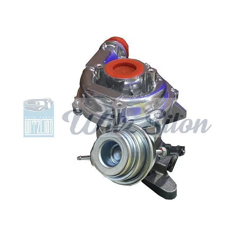GT1546JS turbocharger 795637-5001S 795637-0002 795637-1 8201054152 144109364R 795637