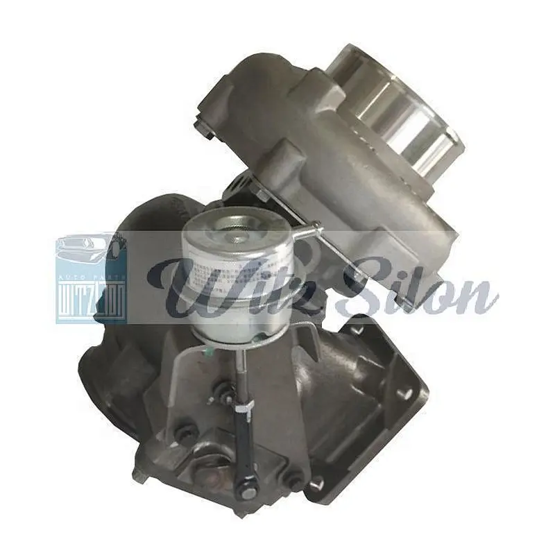 GT40 755513-0005 M2AS1-1118100-135 turbocharger for sale