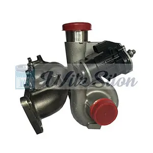 D4EB turbocharger 28231-27810 2823127810 4913507310 4913507311 4913507312