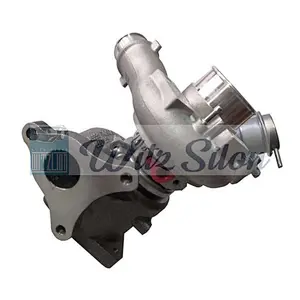 For Luxgen 1.8T turbocharger TF035HM 14471NE730 14471-NE730 49135-06250 49135-06230 4913506250 4913506230