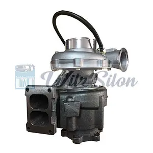 For CNH Various with 615.46 engine 9.73L turbocharger S300G HX50W 13809880006 VG1560118230 13809700006