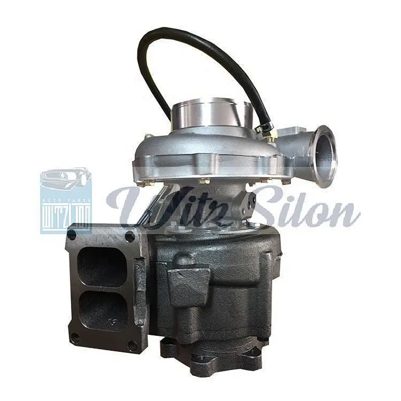 For CNH Various with 615.46 engine 9.73L turbocharger S300G HX50W 13809880006 VG1560118230 13809700006