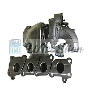 53039880288 53039880289 53039700288 LR031510 turbocharger hot sale