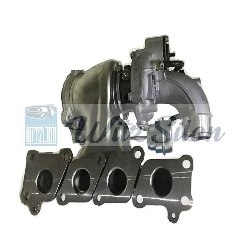 53039880288 53039880289 53039700288 LR031510 turbocharger hot sale