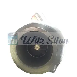 C9 water cooled turbocharger 248-5246 2485246 248-5376 2485376 1OR2355 191-5094 10R0368