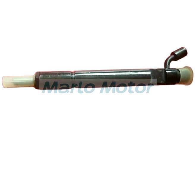 SAA6D114E PC360-7 PC300-7 excavator engine parts common rail fuel injector nozzle 6743-11-3320