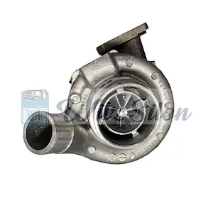 For Nissan Hino diesel truck GE13T water cooling turbocharger 14201-00Z4D 766842-0012 752229-5006 1420100Z4D 7668420012