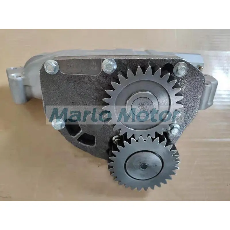 QSX15 ISX15 X15 lubrication oil pump 4955954 3686938 4024814 2864072 4026691 3800753 3681293 3680688 4309500 237320C 5532492RX