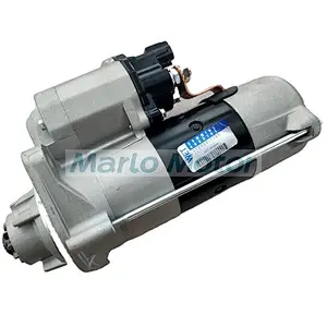 ISBe ISDe ISF3.8 diesel engine starter 4996707 428000-7100 428000-7101 428000-7102
