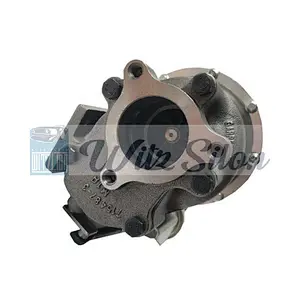 For Foton Auman turbocharger GT22 797030-0010 T848010061