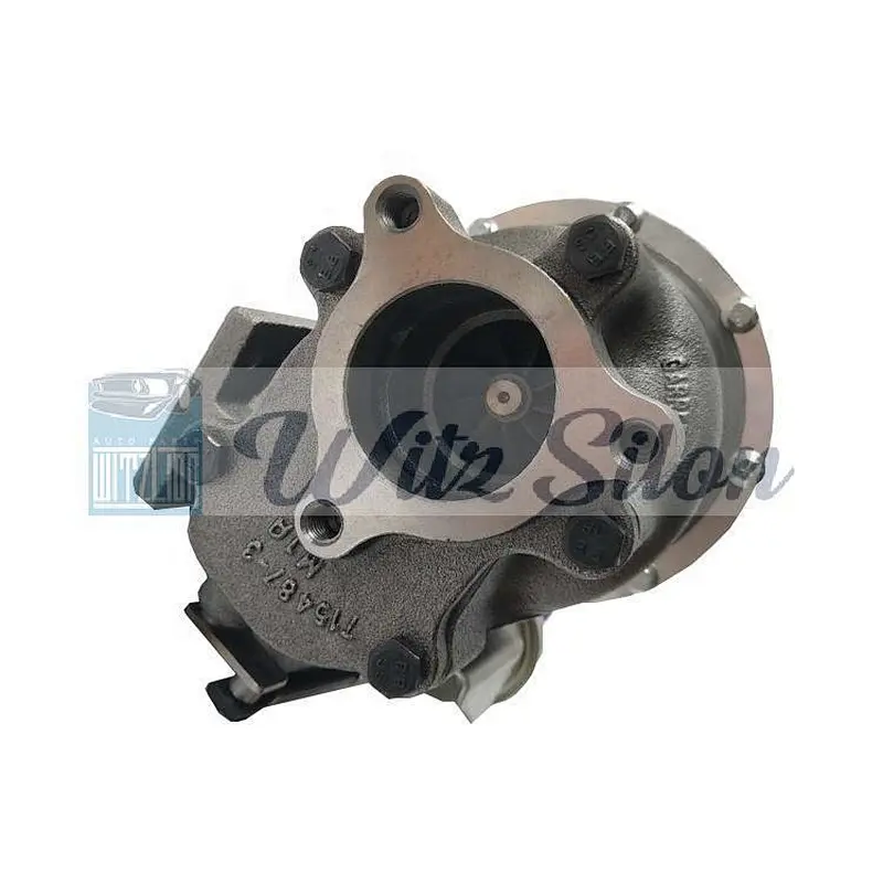 For Foton Auman turbocharger GT22 797030-0010 T848010061