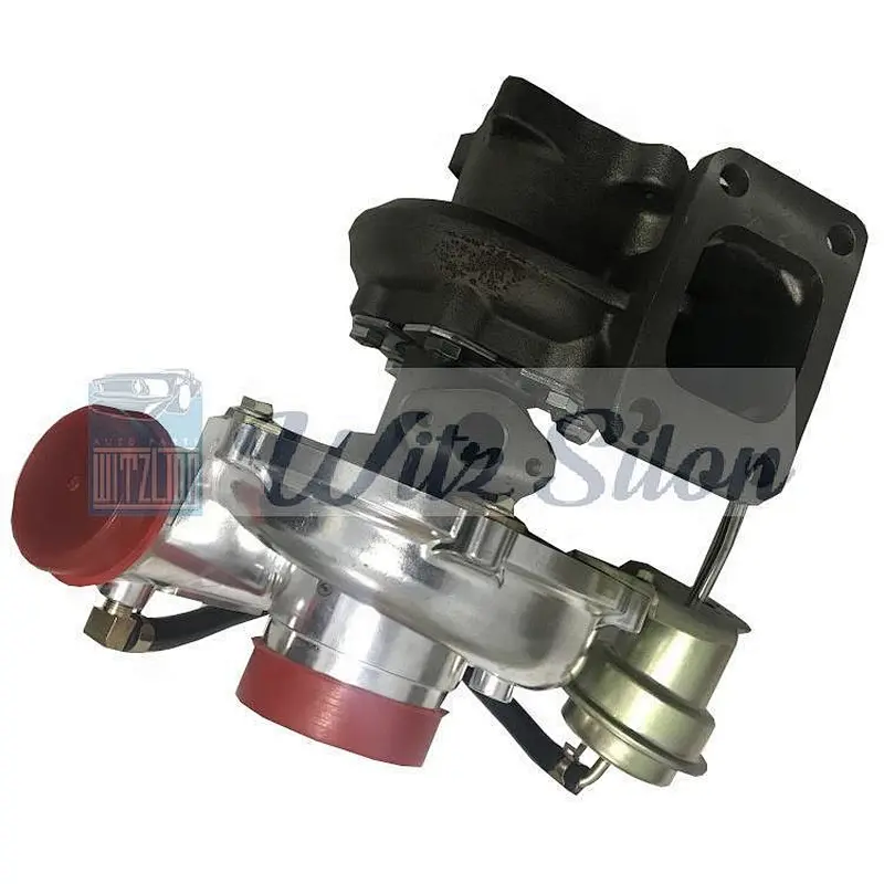 For W04CT Truck turbocharger RHC61A EX220 24100-3470A 241003470A